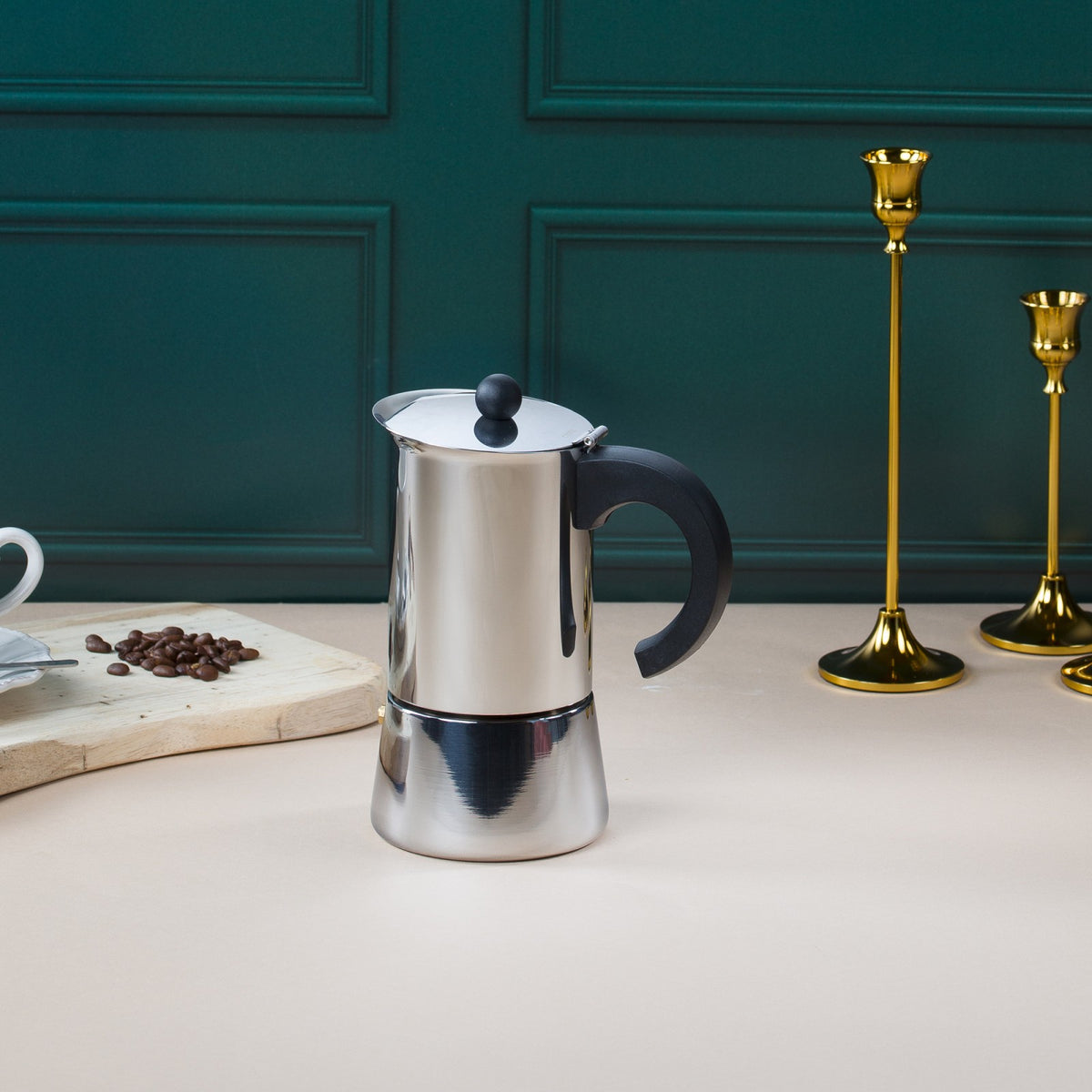 Cafetière italienne Adria - Cafetières, Cafetières - 2