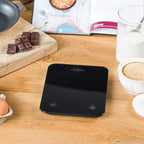 Balance de cuisine électronique rechargeable 10 kg - Les balances de cuisine, Thermomètre et balances - 2