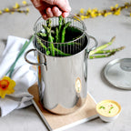 Cuit-asperges - Compléments, Cuit-vapeur - 2