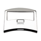 Anse amovible en inox brillant - Casteline, Poignées et anses - 1