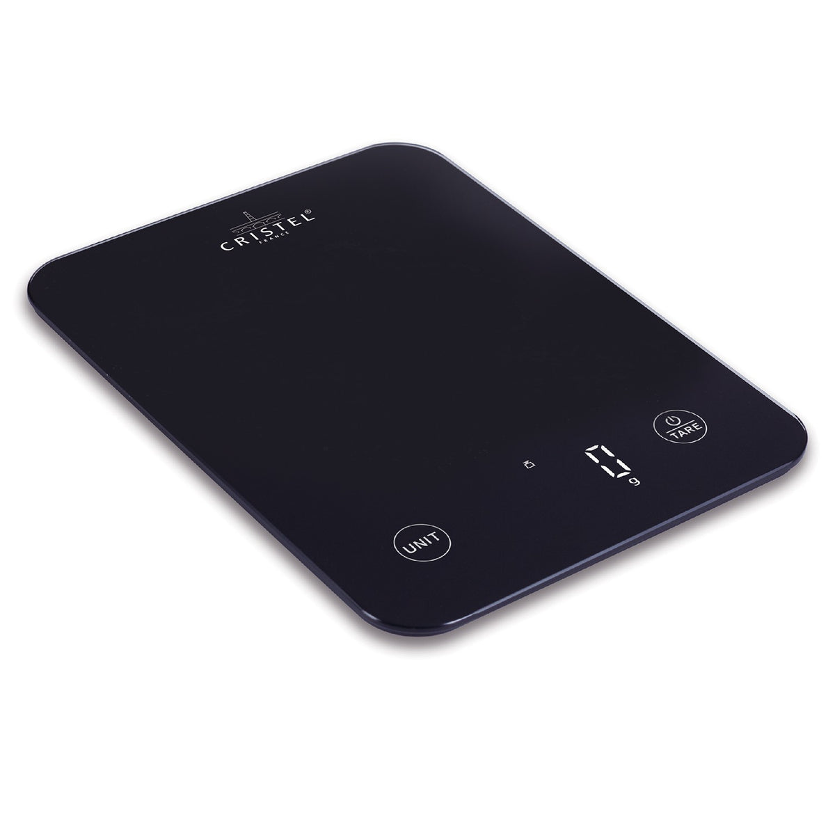 Balance de cuisine électronique rechargeable 10 kg - Les balances de cuisine, Thermomètre et balances - 1