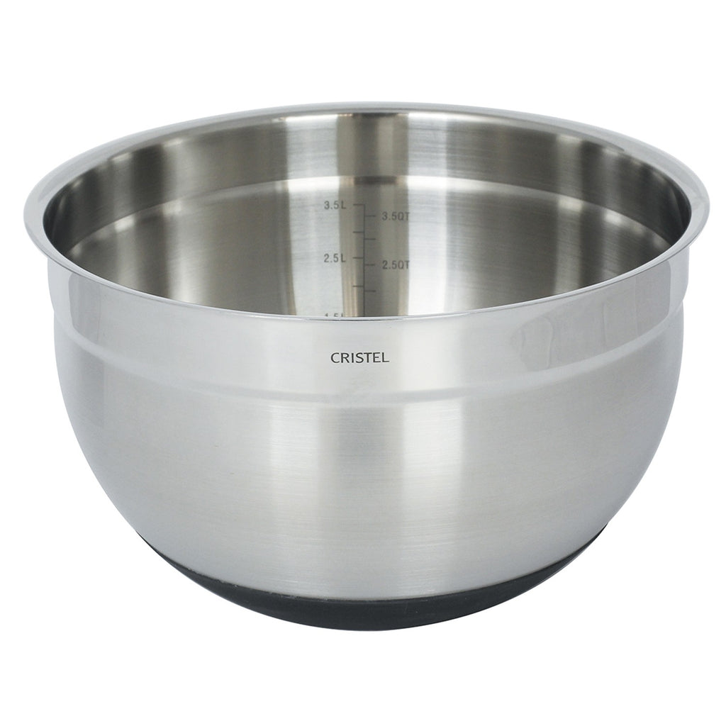 Bol de préparation en inox - Mutine, Autres accessoires - 1