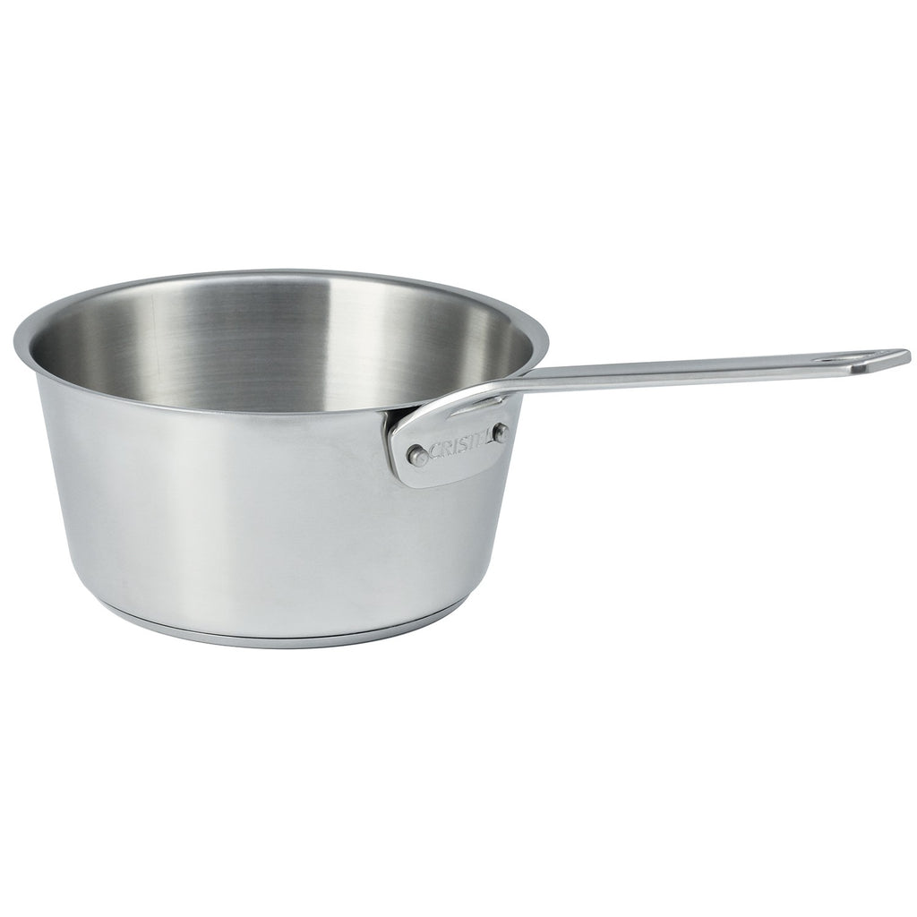 Casserole inox brossé - 1826 fixe, Casseroles - 1