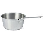 Casserole inox brossé - 1826 fixe, Casseroles - 1