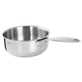 Casserole inox: les produits Castel'Pro – CRISTEL - 1