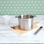 Casserole haute graduée inox - Strate amovible, Casseroles - 2