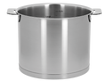 Casserole haute graduée inox - Strate amovible, Casseroles - 1