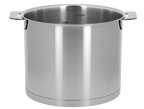 Casserole haute graduée inox - Strate amovible, Casseroles - 1