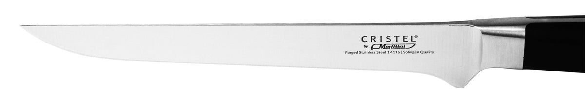 Couteau à désosser - Couteaux CRISTEL by Marttiini, Couteaux - 2