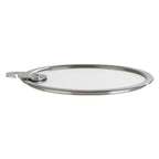 Couvercle en verre plat amovible - Strate amovible, Couvercles - 1