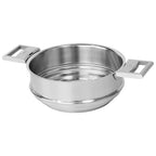 Cuit-vapeur universel inox - Strate amovible, Cuit-vapeur - 2