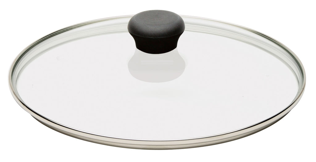 Couvercle en verre bombé - Cookway® fixe, Couvercles - 1