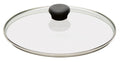 Couvercle en verre bombé - Cookway® fixe, Couvercles - 1