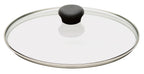 Couvercle en verre bombé - Cookway® fixe, Couvercles - 1