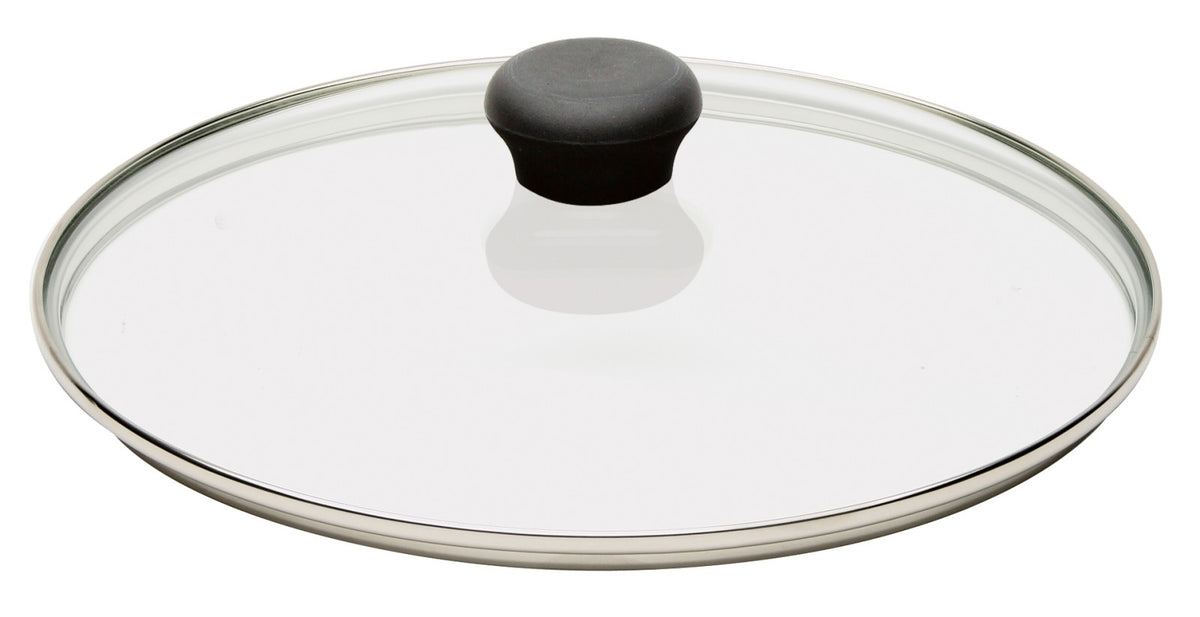 Couvercle en verre bombé - Cookway® fixe, Couvercles - 1
