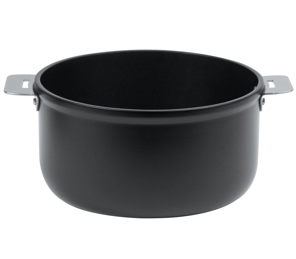 Casseroles antiadhésive en aluminium - poignée amovible - Cookway® amovible, Casseroles - 1