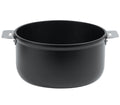 Casseroles antiadhésive en aluminium - poignée amovible - Cookway® amovible, Casseroles - 1