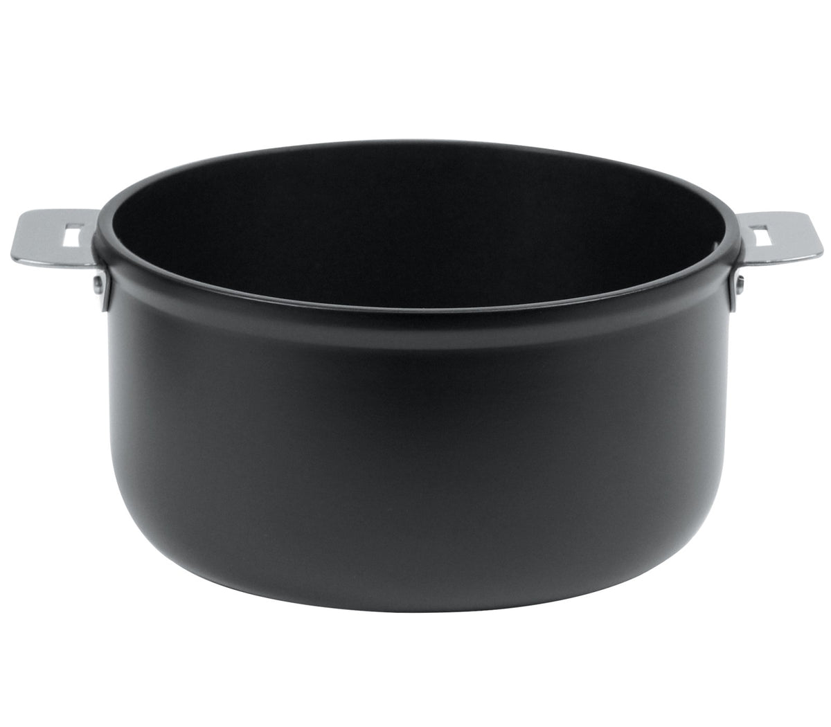 Casseroles antiadhésive en aluminium - poignée amovible - Cookway® amovible, Casseroles - 1