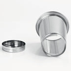 Oolong - théière en verre avec filtre dévissable - Théières, Théières - 2