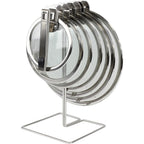 Couvercle en verre plat amovible - Strate amovible, Couvercles - 2
