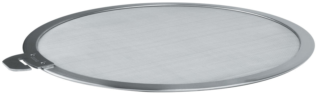 Couvercle anti-projection amovible - POC amovible, Couvercles - 2