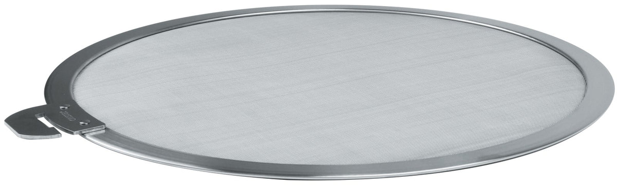 Couvercle anti-projection amovible - POC amovible, Couvercles - 2