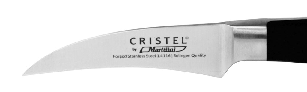Couteau d'office bec d'oiseau - Couteaux CRISTEL by Marttiini, Couteaux - 2