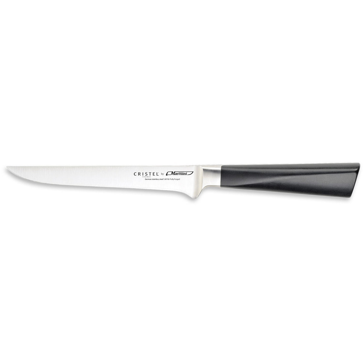 Couteau à désosser - Couteaux CRISTEL by Marttiini, Couteaux - 1