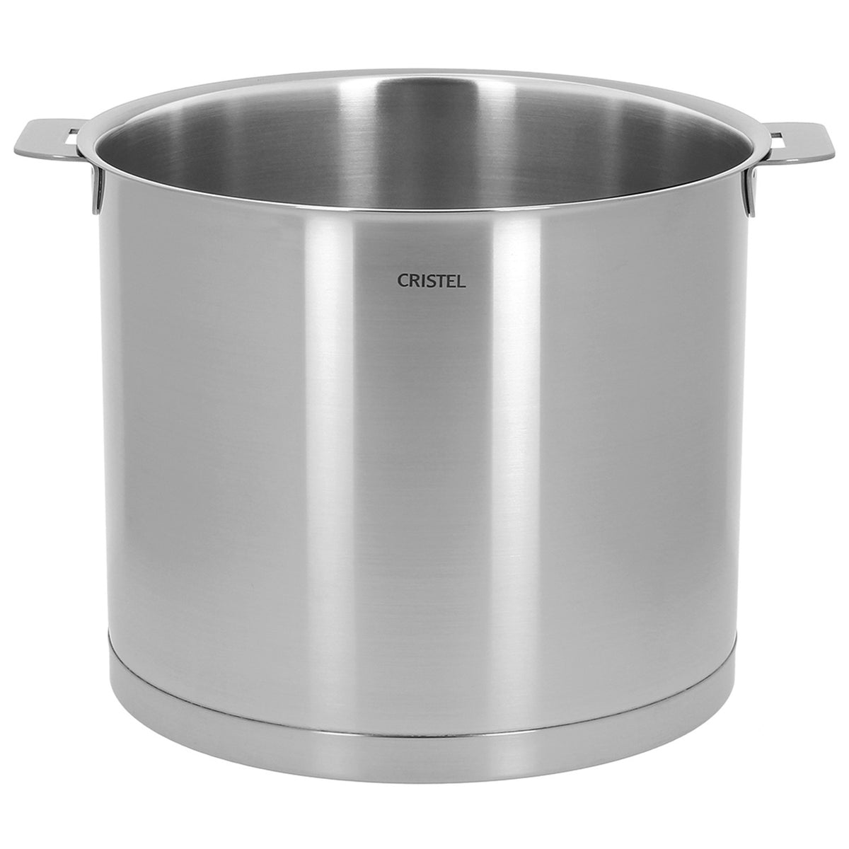 Marmite inox - Strate amovible, Marmites - 1