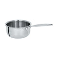 Mini Casserole inox - Castel'Pro® fixe, Casseroles - 1