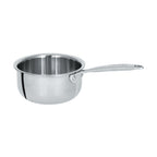 Mini Casserole inox - Castel'Pro® fixe, Casseroles - 1