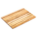 Planche à découper en teck bois de fil - Essential - TEAKHAUS, Planches à découper - 3
