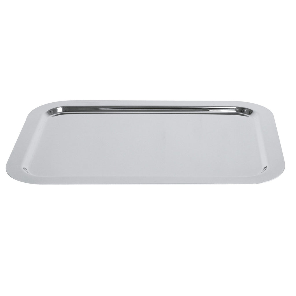 Plateau inox - Compléments, Plateaux inox - 1