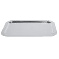 Plateau inox - Compléments, Plateaux inox - 1