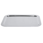 Plateau inox - Compléments, Plateaux inox - 1