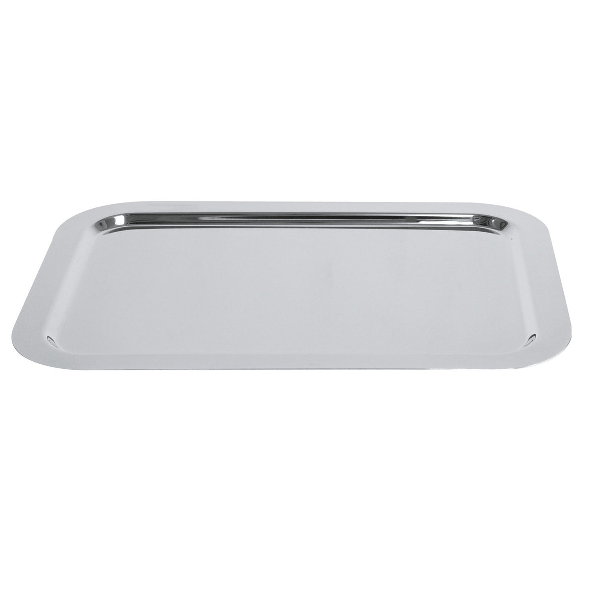 Plateau inox - Compléments, Plateaux inox - 1