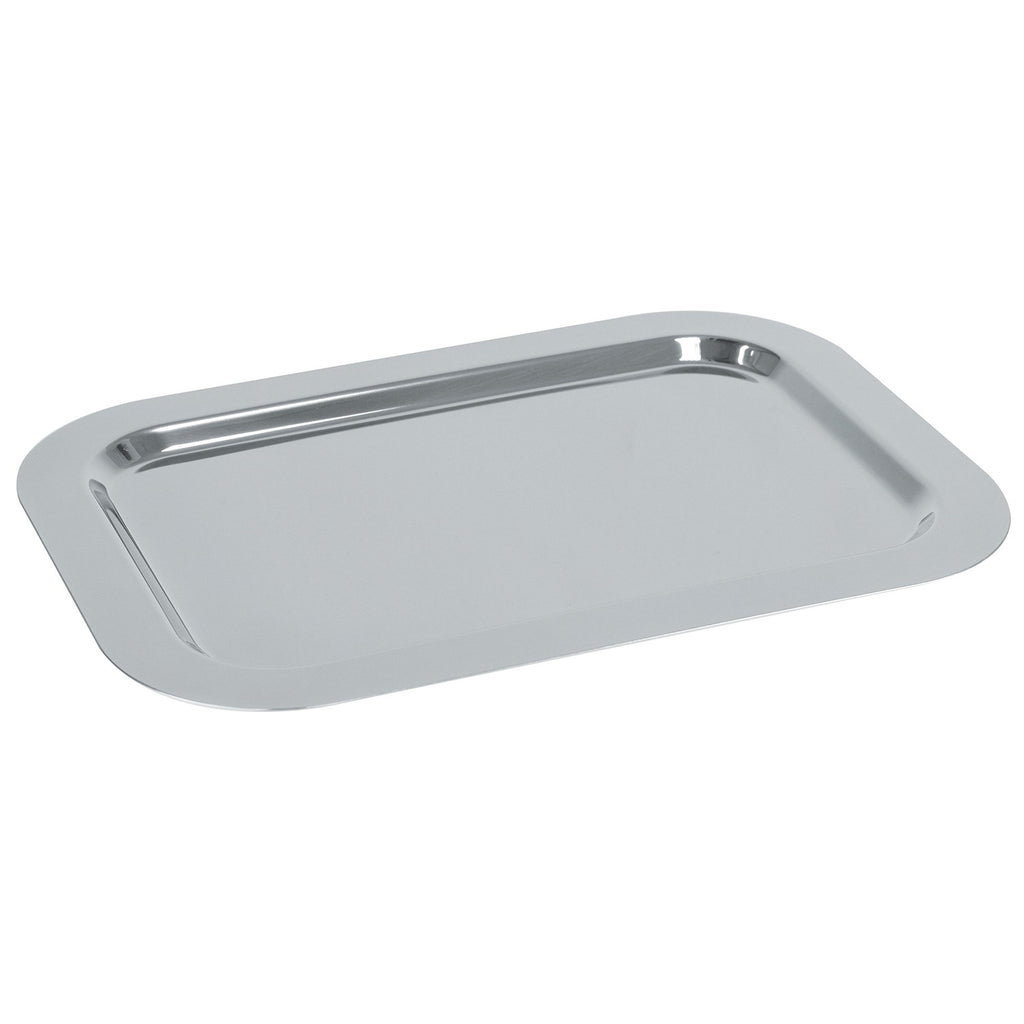 Plateau inox - Compléments, Plateaux inox - 2