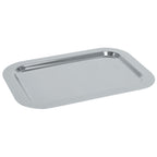 Plateau inox - Compléments, Plateaux inox - 2