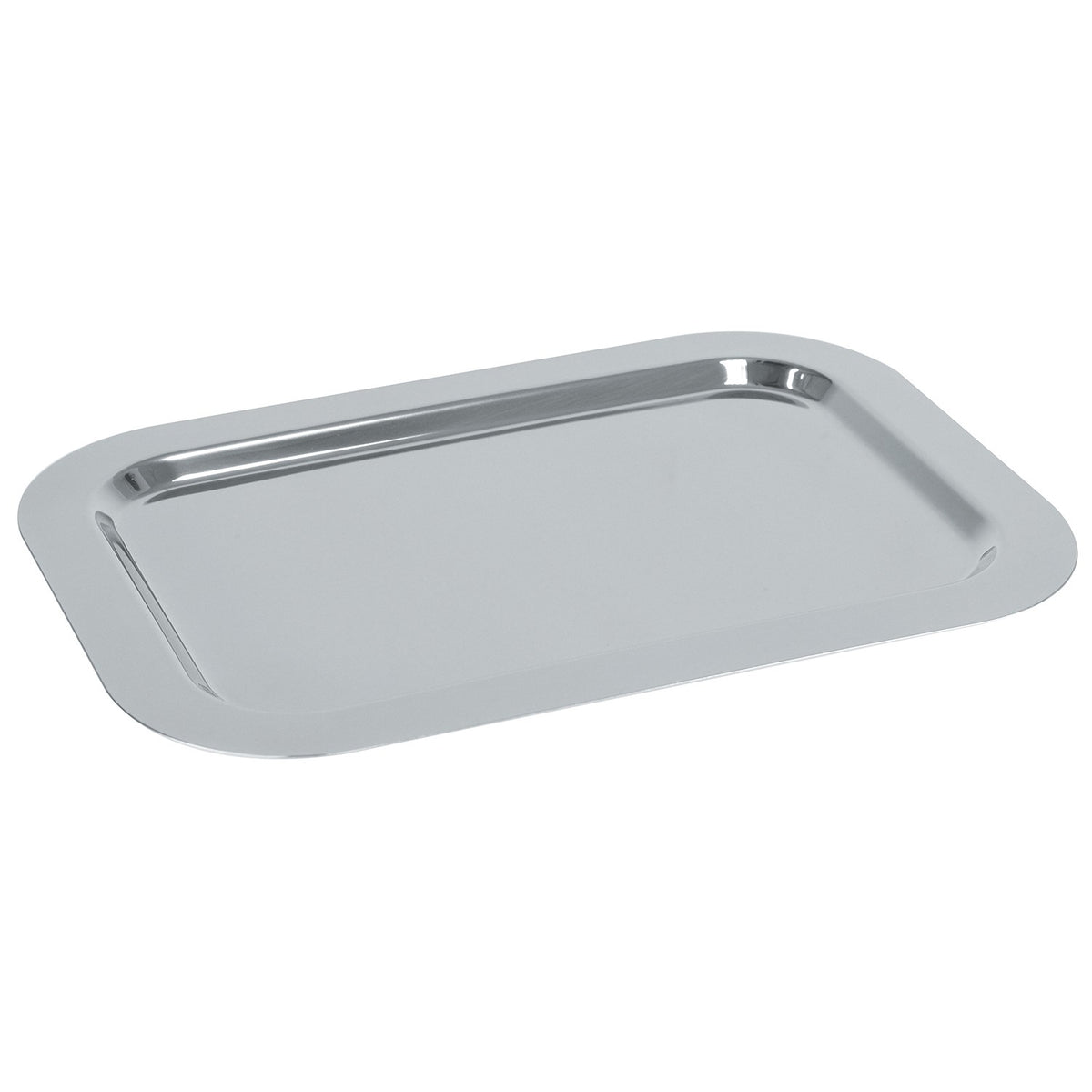 Plateau inox - Compléments, Plateaux inox - 2