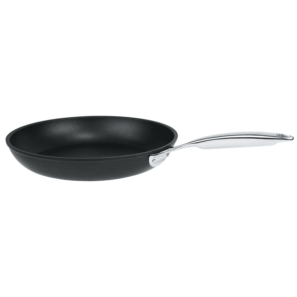 Poêle antiadhésive en aluminium Exceliss®+ - Castel'Pro® fixe, Poêles - 1