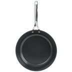 Poêle en aluminium, revêtement céramique Ceraliss+ - Castel'Pro® fixe, Poêles - 2