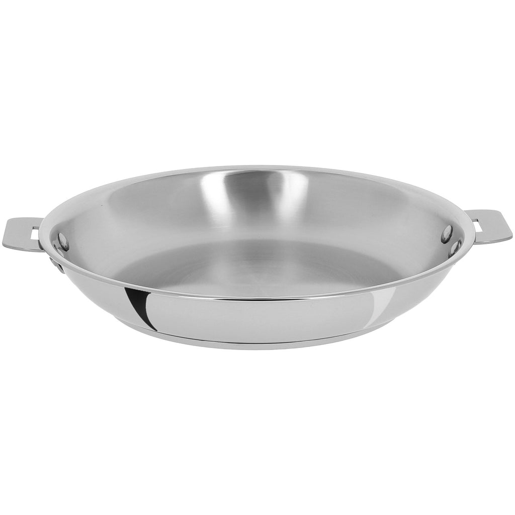 Poêle en inox Multiply amovible - Casteline amovible, Poêles - 1