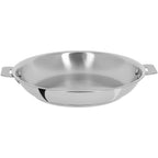 Poêle en inox Multiply amovible - Casteline amovible, Poêles - 1