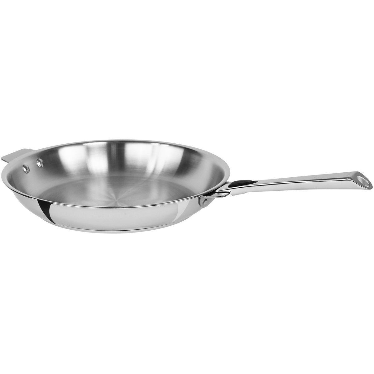 Poêle en inox Multiply amovible - Casteline amovible, Poêles - 2