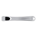 Poignée amovible en inox brillant bouton silicone - Casteline, Poignées et anses - 1