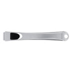 Poignée amovible en inox brillant bouton silicone - Casteline, Poignées et anses - 1