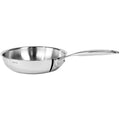 Poêle inox de la collection Castel'Pro – CRISTEL - 1