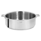 Sauteuse en inox Multiply amovible - Casteline amovible, Sauteuses - 1