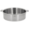 Sauteuse en inox brossé à poignée amovible - Strate amovible, Sauteuses - 1