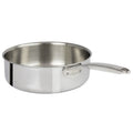 Sauteuse inox Ultraply - Castel'Pro® fixe, Sauteuses - 1